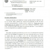 DEVOIR DU 3ÈME TRIMESTRE LECTURE 6ÈME 2024-2025 COLLEGE PERE AUPIAIS MARS 2025